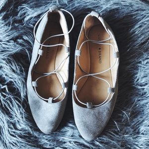 ✨Lucky Brand flats
